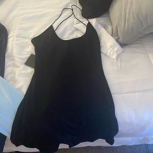 Jumpsuits & Crop top